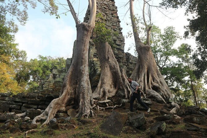 Siem Reap: Private Custom Angkor Wat Tour with Local Guide - Picking the right length: 3-4 vs 6-8 vs 8 hours