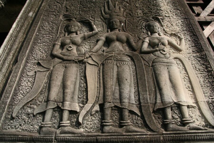 Siem Reap: Private Tour of Angkor Complex - Price and value: what $65 per person really means at Angkor