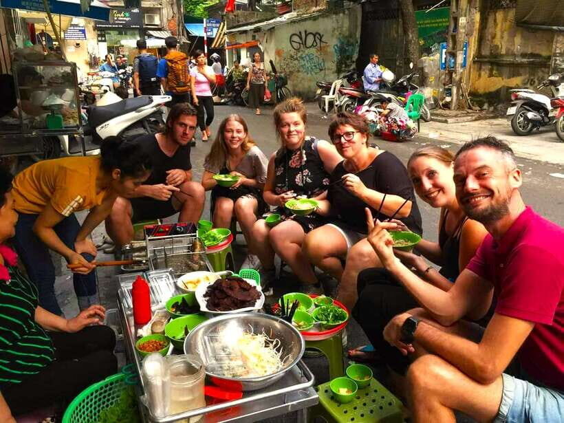 Siem Reap Street Foods Tour by Tuk Tuk with Personal Guide - Your guide, your driver, and the pace of the evening