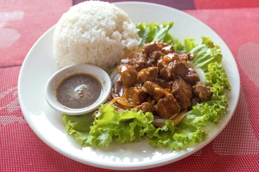 Siem Reap Street Foods Tour by Tuk Tuk with Personal Guide - Vegetarian and dietary options: how flexible is it?