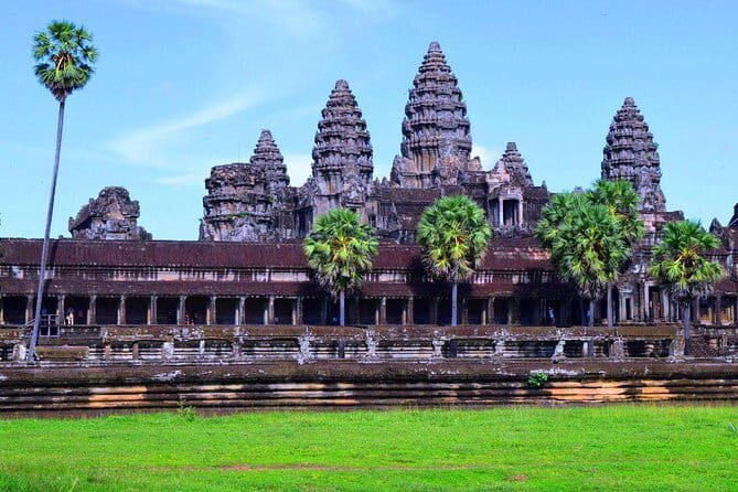 Siem Reap Sunrise Private Tour - Price and value: $70 plus the $37 ticket