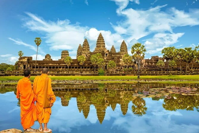 Siem Reap Sunrise Private Tour - Who this sunrise Angkor private tour fits best