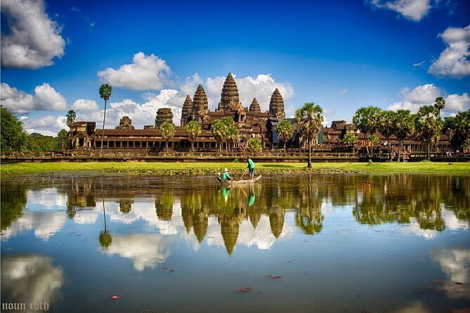 Siem Reap Sunrise Private Tour - Should you book this Siem Reap sunrise private tour?