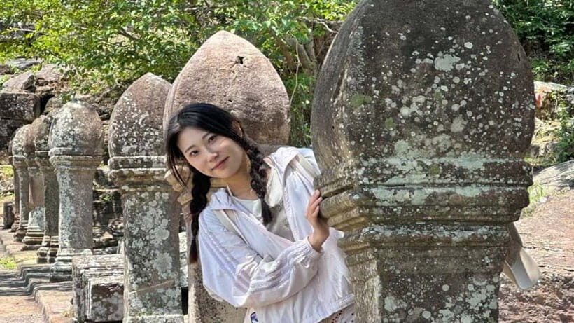 Siem Reap Temple Tour with Visit to Angkor Wat & Breakfast - Sunrise at Angkor Wat: why 4:30–5:00 am matters