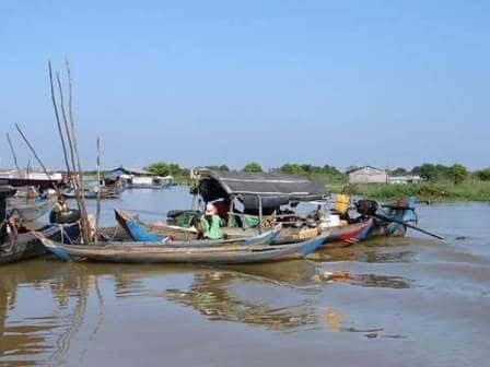 Siem Reap: Tonle Sap Lake - Fishing Village & Flooded Forest - Practical Tips Before You Go