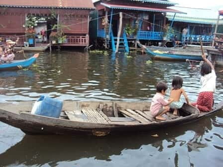 Siem Reap: Tonle Sap Lake - Fishing Village & Flooded Forest - Price and Value: What $45 Gets You in Real Terms