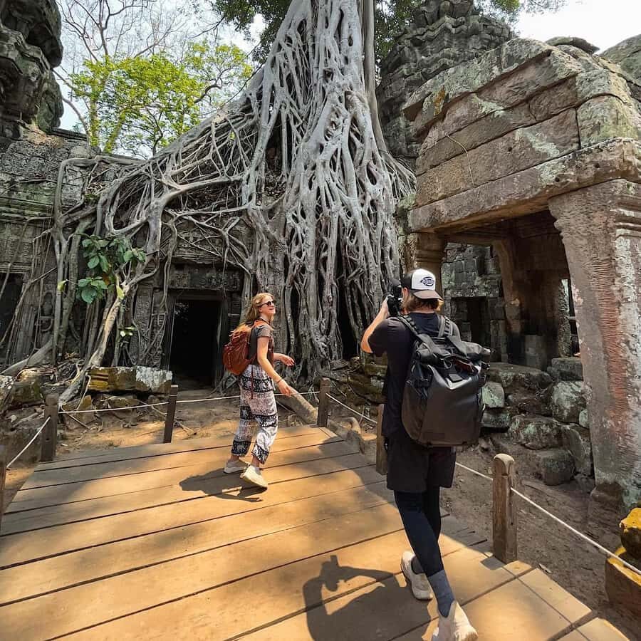 Siem Reap: Ultimate Angkor Wat Offbeat Experience by Jeep - Key things to know before you ride