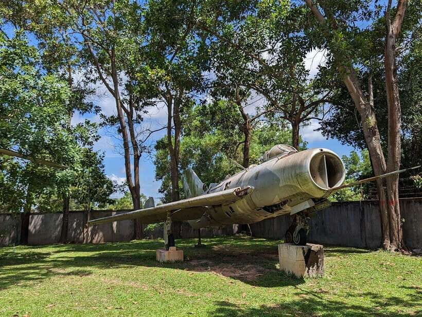 Siem Reap: War Museum included Ticket and Pickup Drop Off - Who This Tour Suits Best (And Who Might Want Something Else)