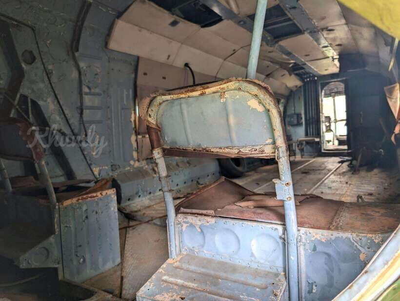 Siem Reap: War Museum included Ticket & Free Round trip - About the Human Side: Veterans and Real Stories