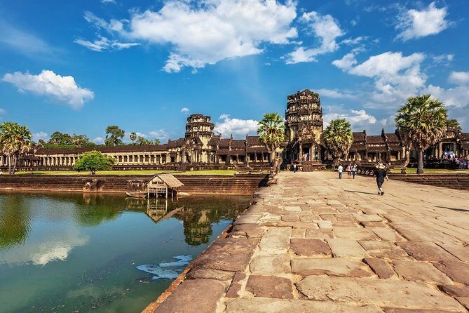 Siem Reap’s signature temples discovered - Key reasons this Angkor combo works