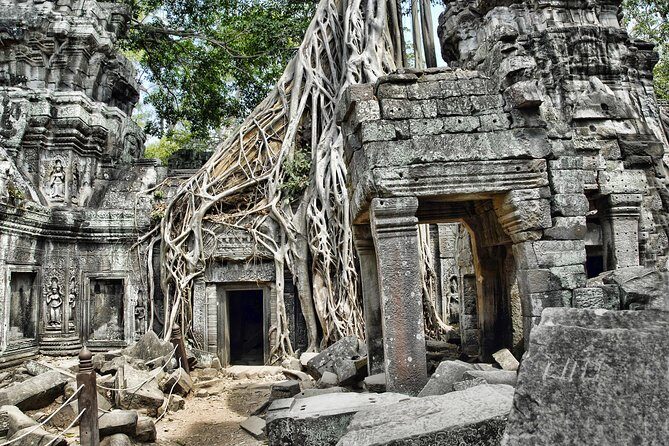 Siem Reap’s signature temples discovered - A half-day plan that keeps Angkor from feeling exhausting