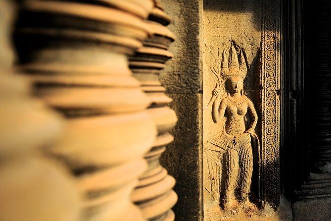 Siem Reap’s signature temples discovered - The guide makes the temples click (not just the facts)