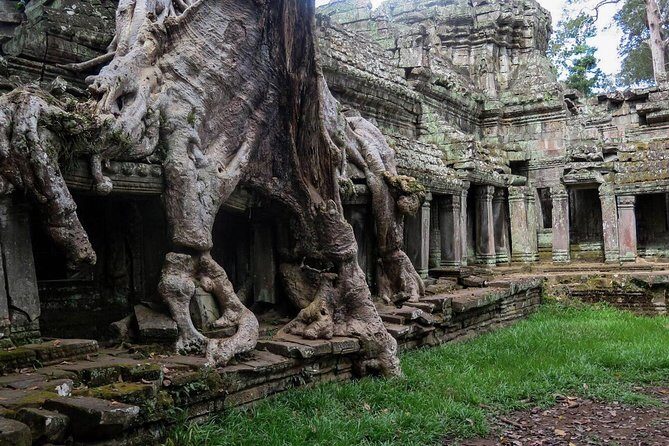 Siem Reap’s signature temples discovered - What to pack and how to protect your day