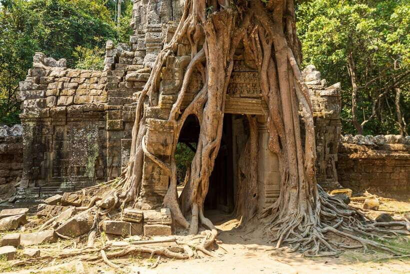 SiemReap: Private Angkor Wat Tour in English or German guide - Price and logistics: what you’re paying for, and what costs extra