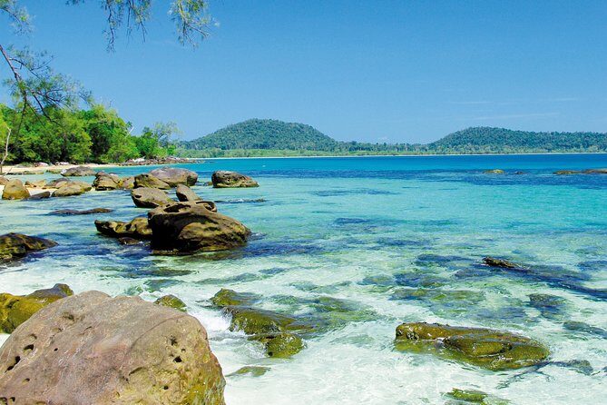 Sihanoukville Airport Taxi (from Airport to Hotel/boat pier) - The Air-Conditioned Ride You Actually Want After Flying