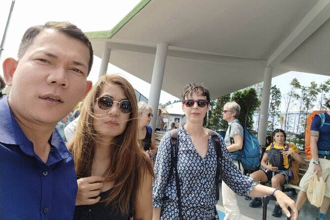 Sihanoukville Airport Transfers - Quick hits before you book