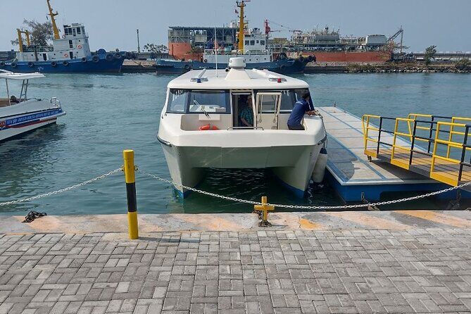 Sihanoukville Airport Transfers - Return trip: going back to the airport with less guesswork