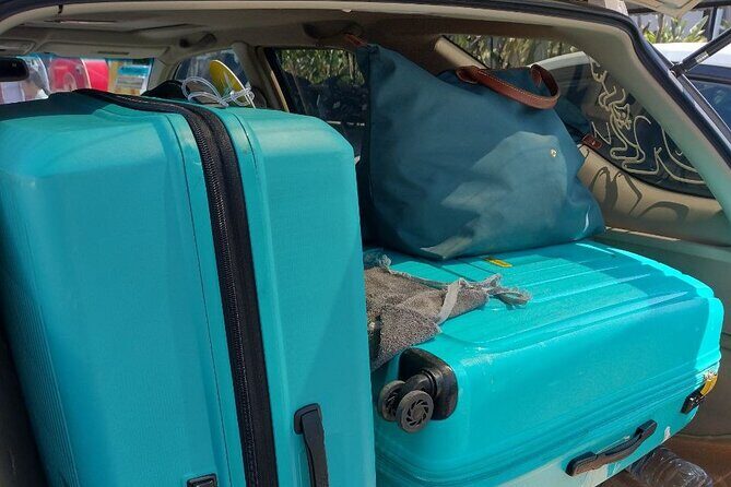 Sihanoukville Airport Transfers - Practical tips that will make your pickup smoother