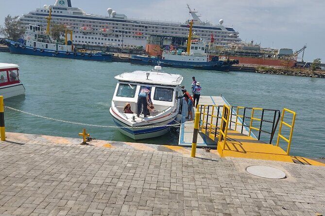 Sihanoukville Airport Transfers - Who this transfer is perfect for (and who should skip it)