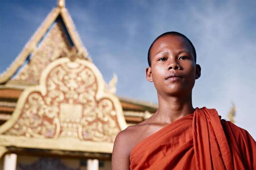 Sihanoukville City Tour for Cruise Passengers with 7 Stops - A tight 5 hours that still feels like local life