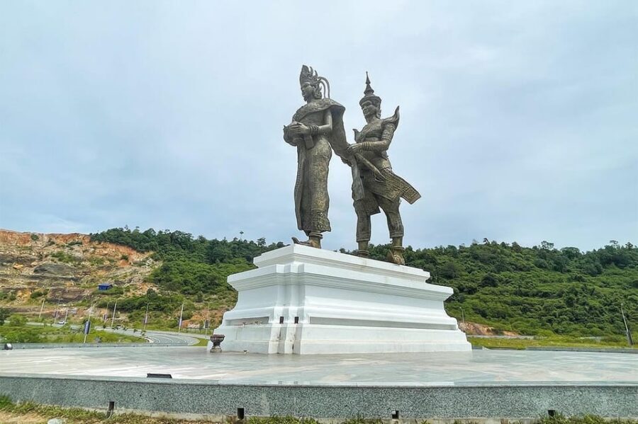 Sihanoukville City Tour for Cruise Passengers with 7 Stops - Should you book this 7-stop Sihanoukville tour?