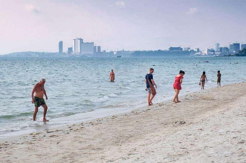 Sihanoukville City Tour for Cruise Passengers with 7 Stops - Who this Sihanoukville tour is best for