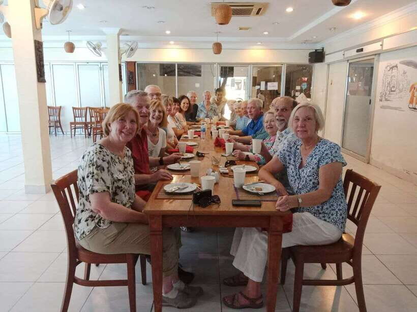 Sihanoukville Full Day City Tour with Transportation - Key Highlights You’ll Care About