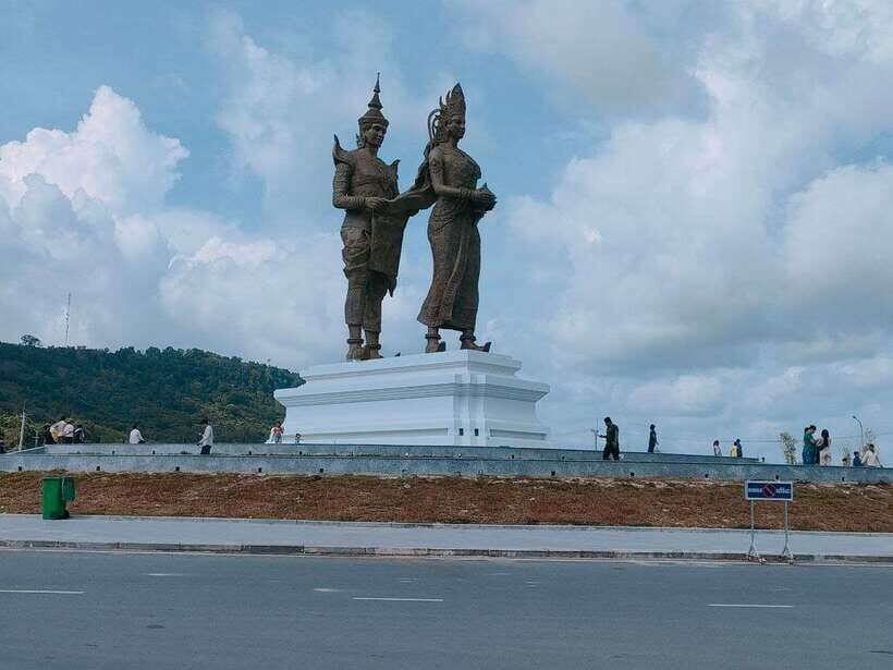 Sihanoukville Full Day City Tour with Transportation - A Full-Day Loop That Doesn’t Feel Like a Checklists Parade