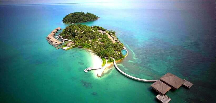 Sihanoukville: Group Shore Excursion from Cruise Port - Independence Monument: A Quick Landmark That Sets the Tone
