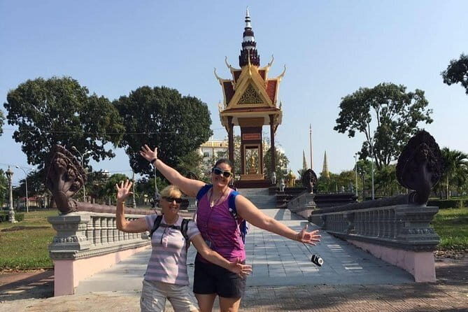 Sihanoukville Small-Group City Tour for Cruise Passengers - Key highlights you’ll feel the moment you start