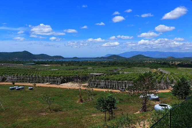 Sihanoukville Small-Group City Tour for Cruise Passengers - Otres Beach: the payoff stretch at the end of the day