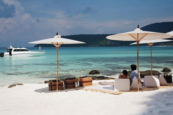 Sihanoukville Small-Group City Tour for Cruise Passengers - Pickup and logistics that matter on cruise days