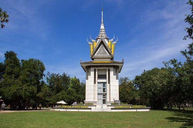 Sihanoukville to Phnom Penh by Private Car or Minivan - The value of $63 per person (and when it makes sense)