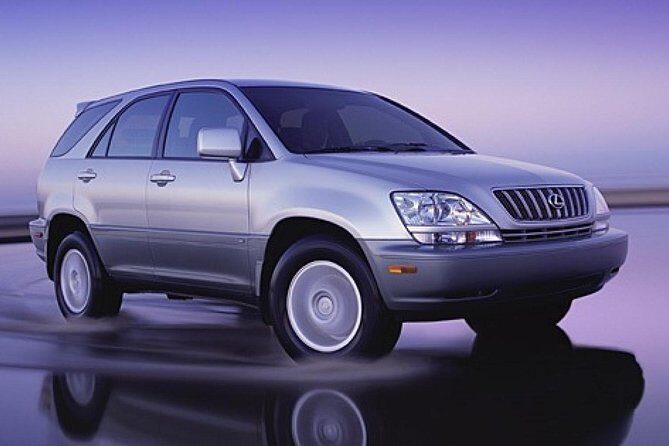 Sihanoukville to Phnom Penh by Private Car or Minivan - Pickup in Sihanoukville: port pier or hotel, not guesswork
