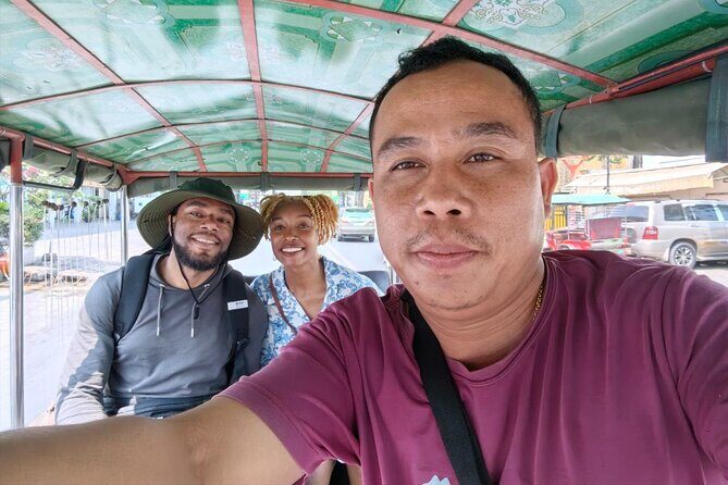 Silk Island Tuk Tuk Tour - Price and value: what $80 buys you