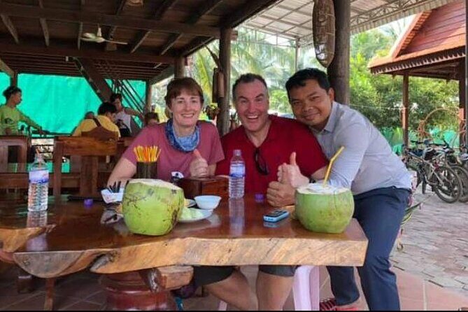 Silk Island Tuk Tuk Tour - Who this tour is best for (and who should skip it)
