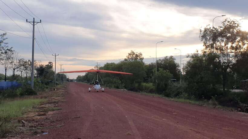 Sky Venture Microlight Siem Reap - Who This Flight Suits Best (and Who Should Skip It)