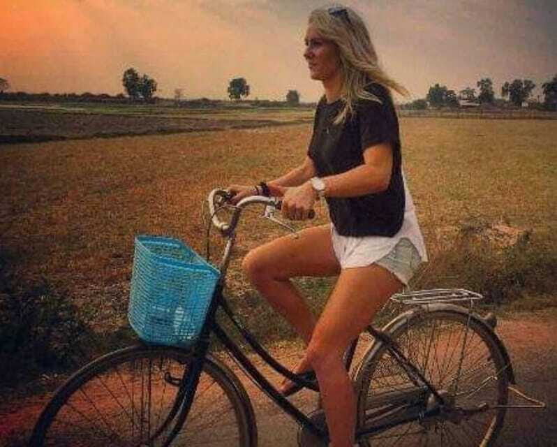 Small Group Countryside Sunset Bike Tours - Price and value for $16 over five hours