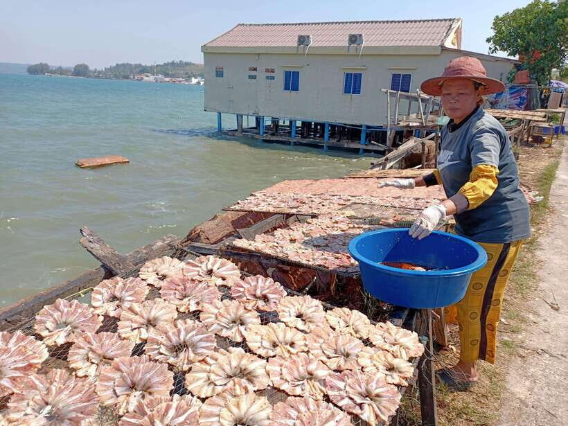 Small Group Sihanoukville Exploration from Cruise Port - Key things worth your attention
