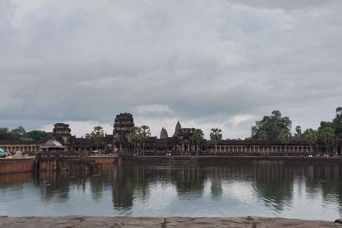 Small Tour and Big Tour By Car - Key Highlights You Should Know Before You Go