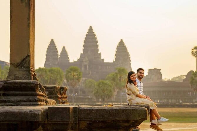 Small Tour and Big Tour By Car - Banteay Kdei, Srah Srang, and Kravan: The Spots That Reward Slower Looking