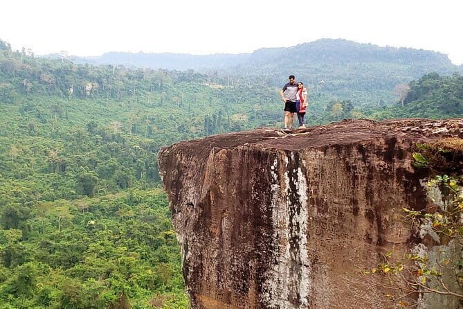 Small Tour and Big Tour By Car - Bayon and the Heart of Angkor Thom: Faces, Symbolism, and Scale
