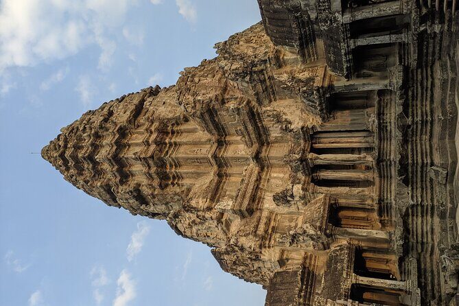 Special Angkor Wat Half Day Tour - What Makes the Private Format Feel Better Than DIY