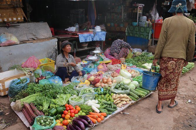 Street Food Tasting Tour including Dinner - Price and value: is $39 a good deal in Siem Reap?
