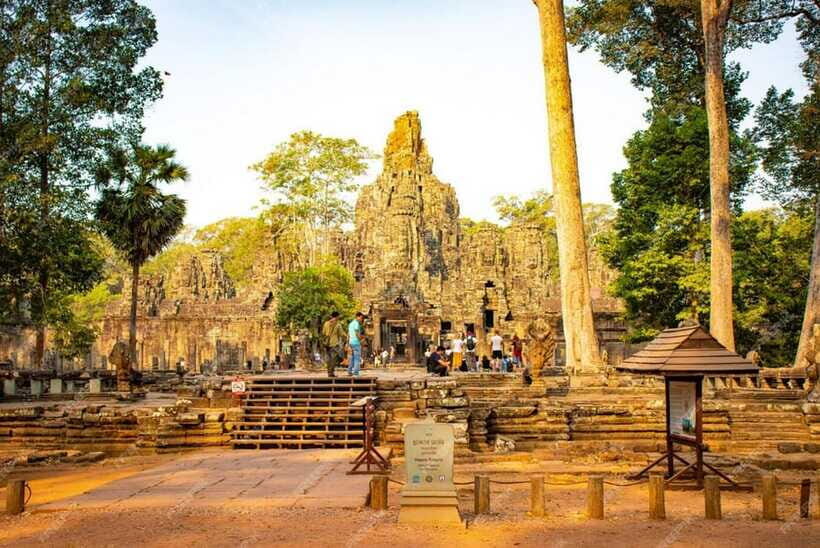 Sunrise at Angkor Wat and Small Tour with Tours Guide - 4:30 AM Sunrise at Angkor Wat: What Makes Dawn Worth It