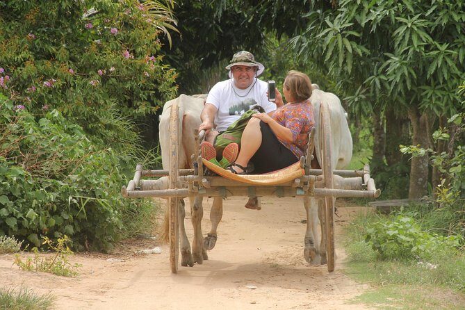 Sunset Dinner at Rice Paddy Fields - Price and Value: What $41.03 Gets You
