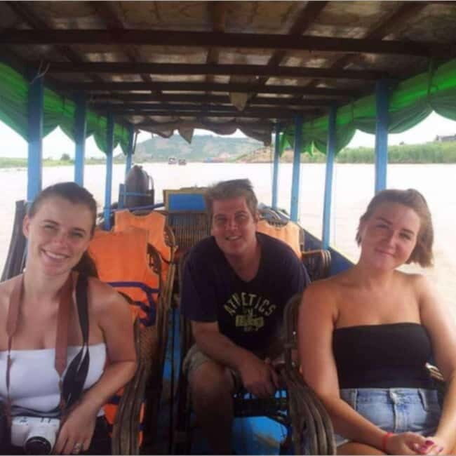 Sunset Kompong Pluk Floating Village - Quick reasons this tour is worth your afternoon