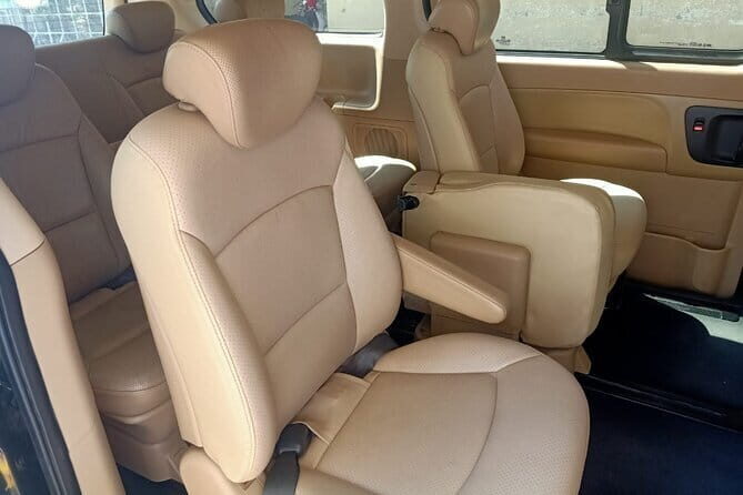 Taxi From Phnom Penh to Kampot or Kep - Value Check: Why $45 Per Person Can Make Sense