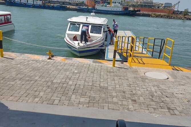Taxi Phnom Penh or Techo Airport to Sihanoukville or vice versa - Small gotchas that save headaches