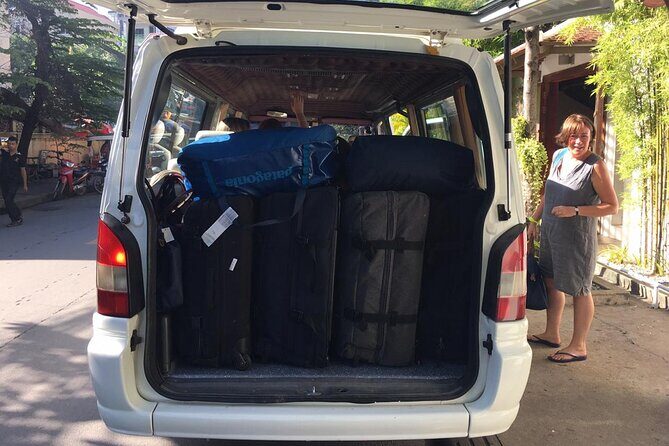 Techo international airport Pick up (Phnom Penh) - Your Phnom Penh options: city tour, and mountain round trips